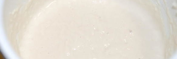 молочные булочки