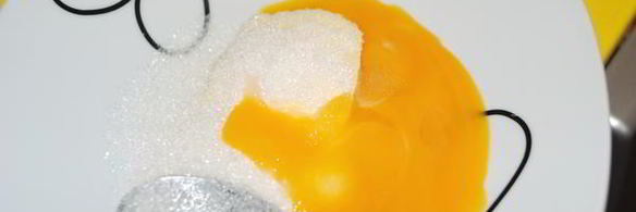 молочные булочки