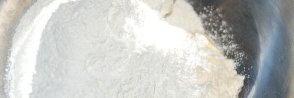 молочные булочки