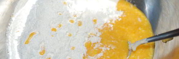 молочные булочки