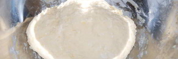 молочные булочки