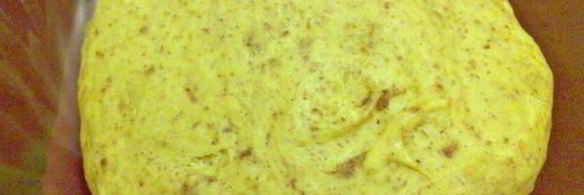 морковные булочки с отрубями