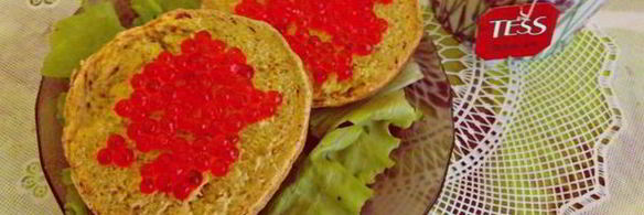 морковные булочки с отрубями