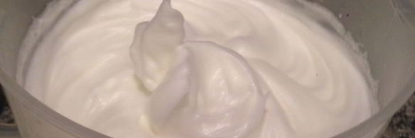 облачные булочки из творога и рикотты