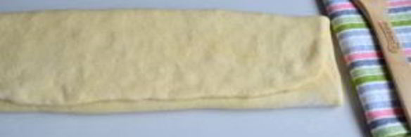 ореховые булочки