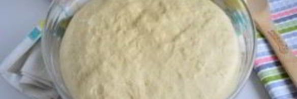 ореховые булочки