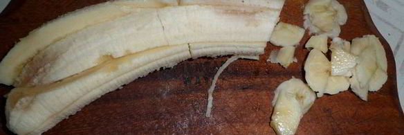 овсяные плюшки