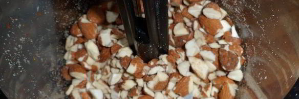 овсяные плюшки