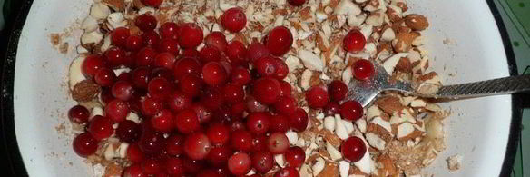 овсяные плюшки