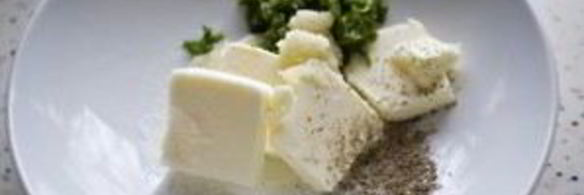 пампушки с чесноком