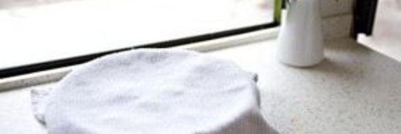 пампушки с чесноком