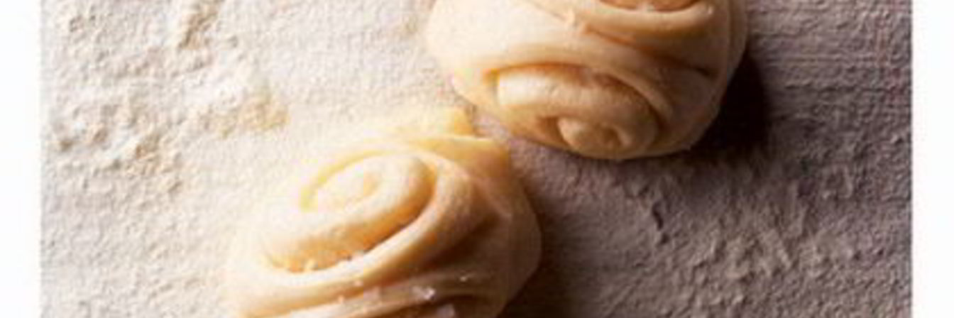 Паровые булочки