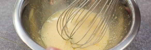 песочная королевская ватрушка