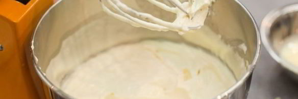 песочная королевская ватрушка