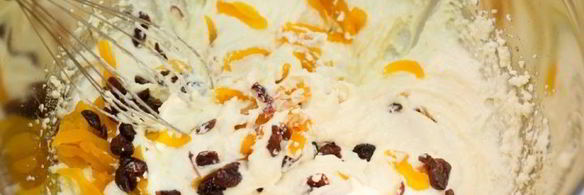 песочная королевская ватрушка