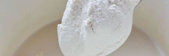 плюшки с корицей