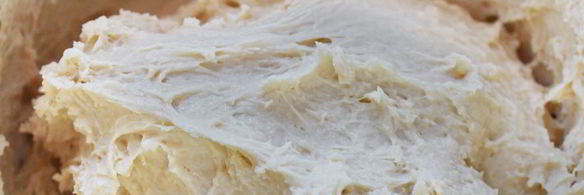 плюшки с корицей