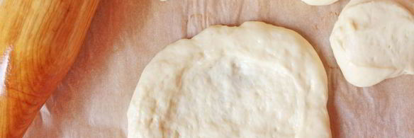 плюшки с корицей