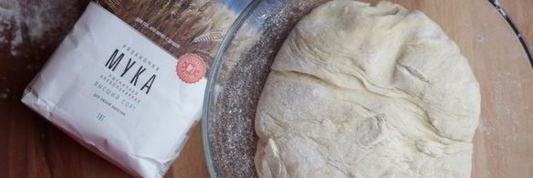 плюшки сахарные