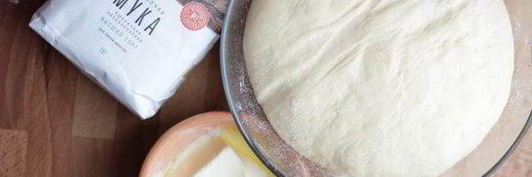 плюшки сахарные