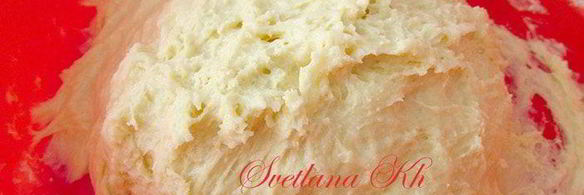 плюшки-ватрушки с творогом