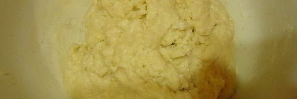 постные медовые булочки без дрожжей скоренькие