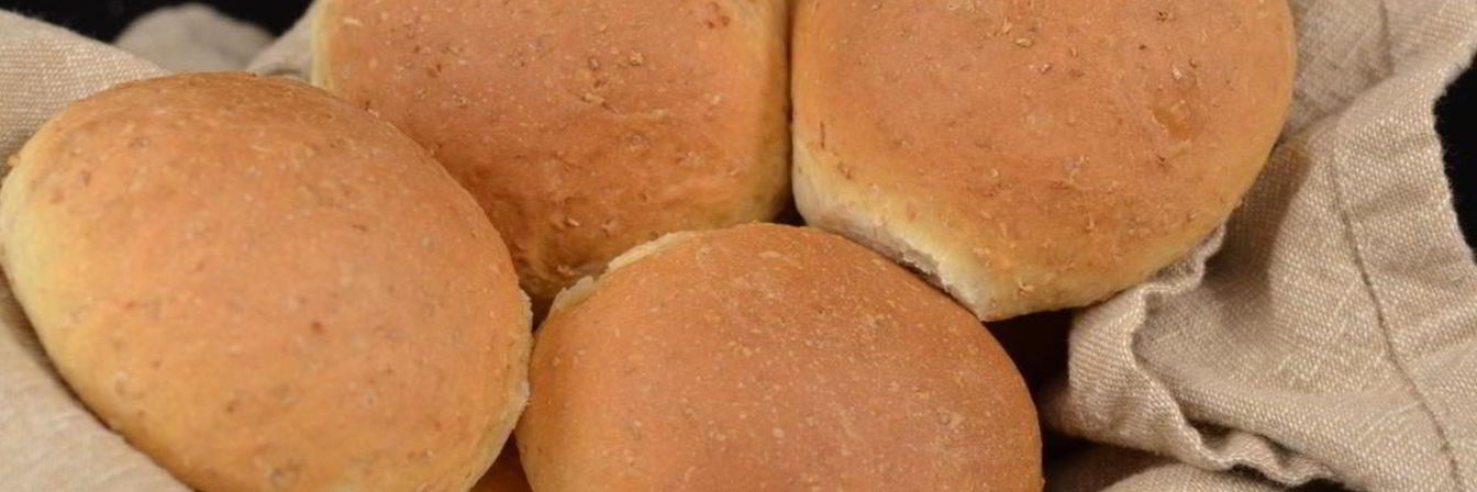 Пшеничные булочки