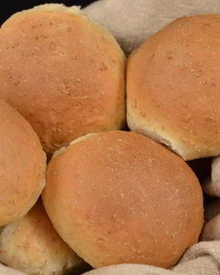 Пшеничные булочки