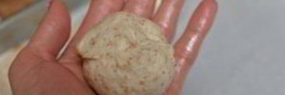 пшеничные булочки