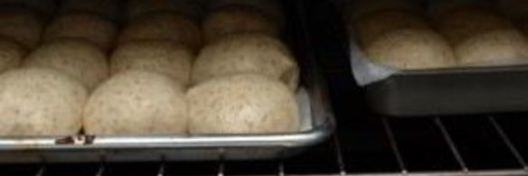 пшеничные булочки