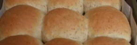 пшеничные булочки