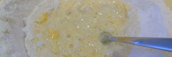 рижские булочки