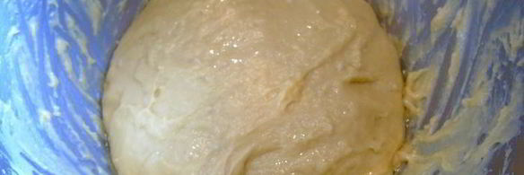 рижские булочки