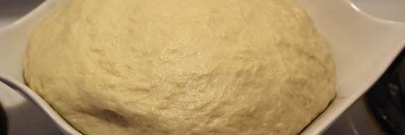 сдобные булочки першачки