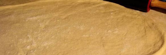 сдобные булочки першачки