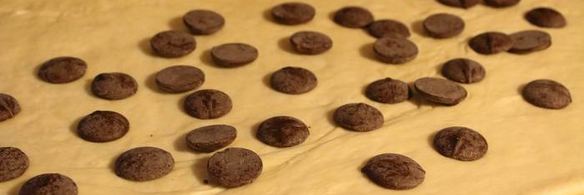 сдобные булочки першачки