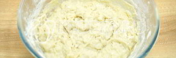 сдобные булочки плюшки