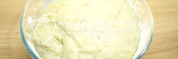 сдобные булочки плюшки