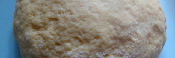 сдобные плюшки