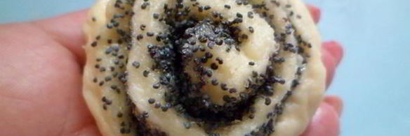 сдобные плюшки