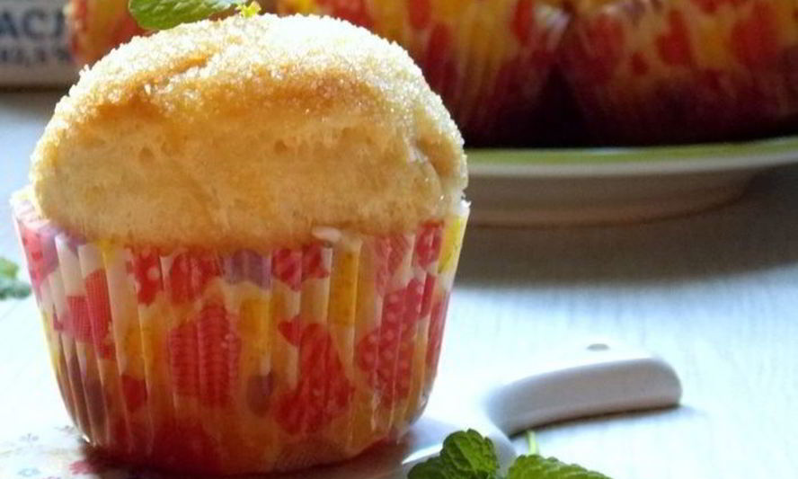 Рецепт шафрановых сахарных булочек