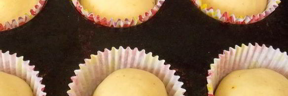 шафрановые сахарные булочки