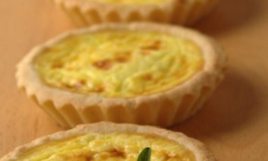 Рецепт шафрановых ватрушек