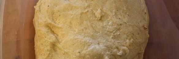 шведские булочки с кардамоном и сливками семлур