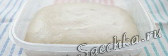 сладкие булочки