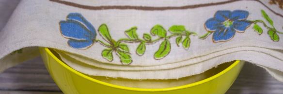 сырная булочка