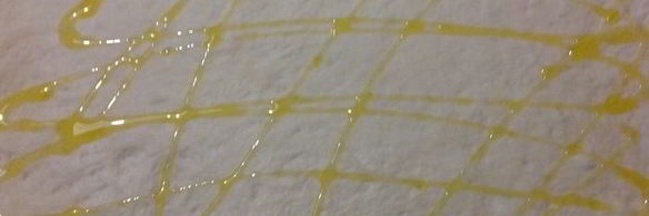 сырные булочки с базиликом на картофельно-дрожжевом тесте