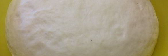 сырные булочки с базиликом на картофельно-дрожжевом тесте