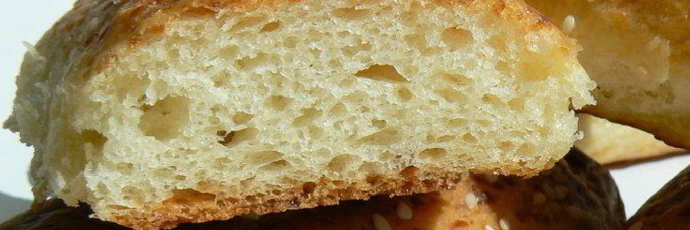 Сырные булочки