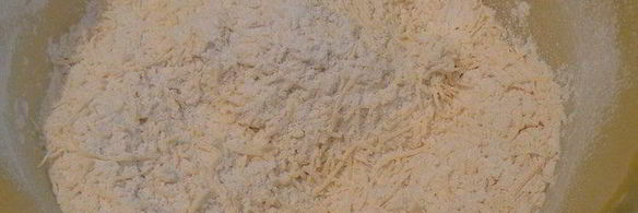 сырные булочки